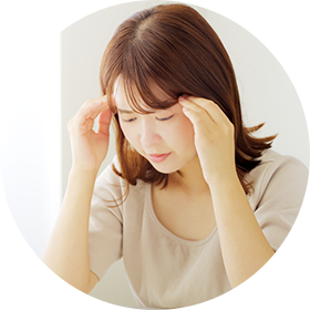 日に日に痛みが増している