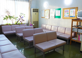 充実のサポート